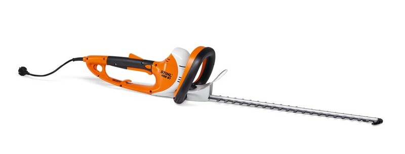 Stihl HSE 61 Electric Hedge Trimmer 20+quot 