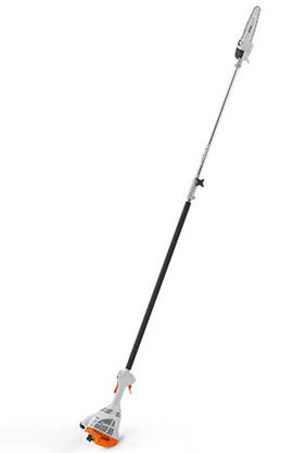 Stihl HT 56 C-E Long Reach Pole Pruner