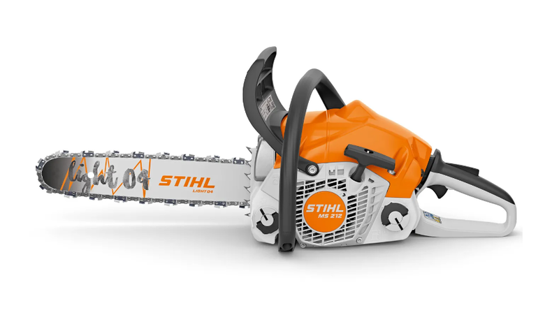 Stihl MS212 Chainsaw 