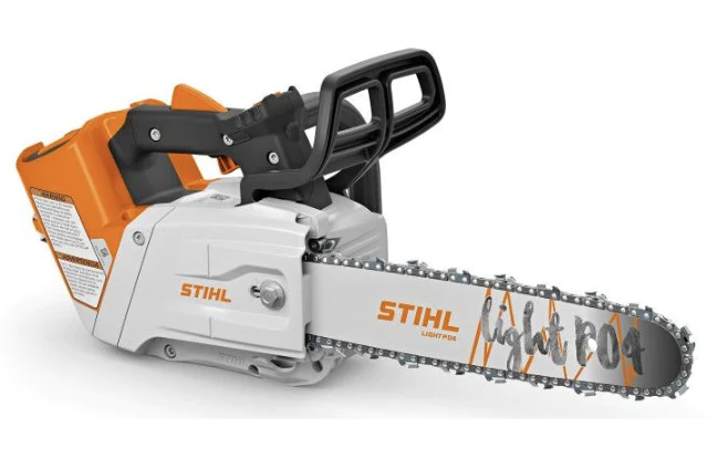 Stihl MSA 220 T Arborist Top Handl Chainsaw