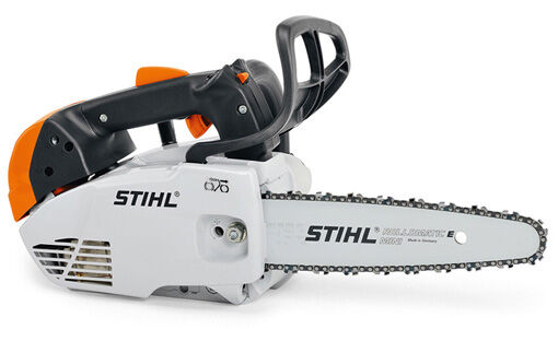 Stihl MS 151 TC E Top Handle Chainsaw