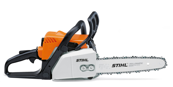 Stihl MS 180 Mini Boss Chainsaw