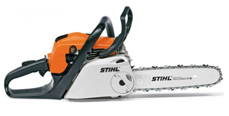 Stihl MS 181 C BE Chainsaw