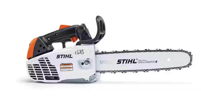 Stihl MS 194 T Stihl Top handle Chainsaw 12