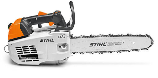 Stihl MS 201 TC-M Chainsaw 12"