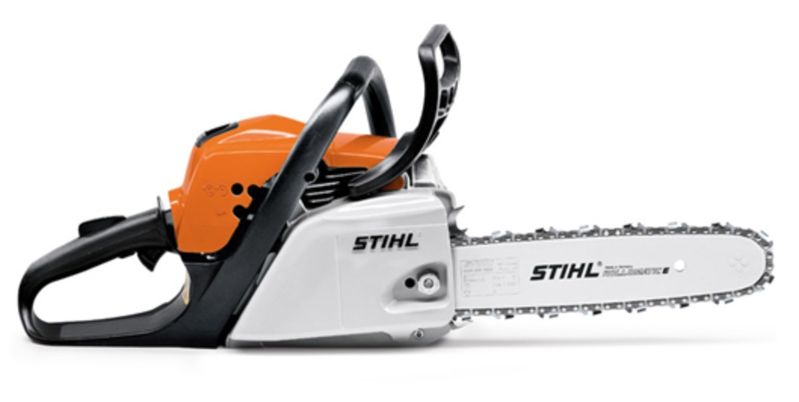 Stihl MS 211 C BE Chainsaw
