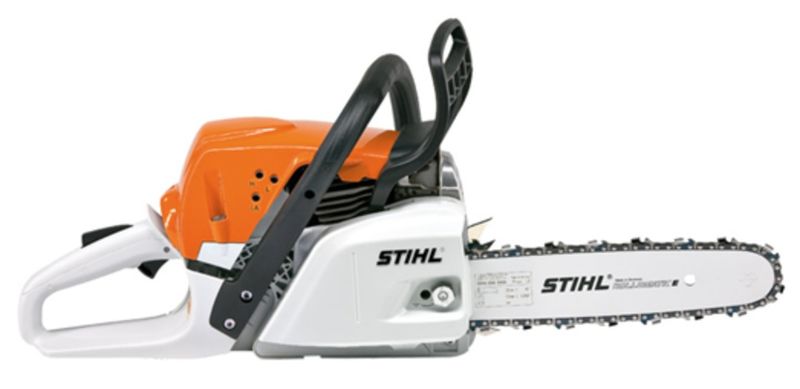 Stihl MS 231 Wood Boss Chainsaw