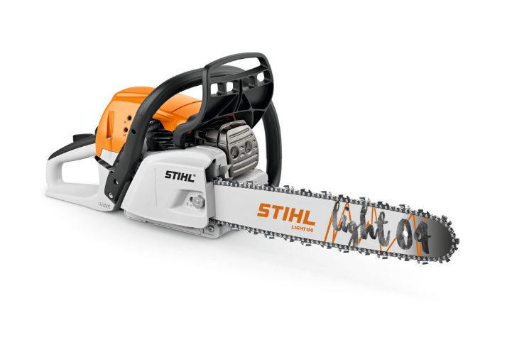 Stihl MS 251 Wood Boss Chainsaw 