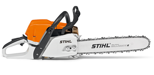 Stihl MS 362 CM Chainsaw