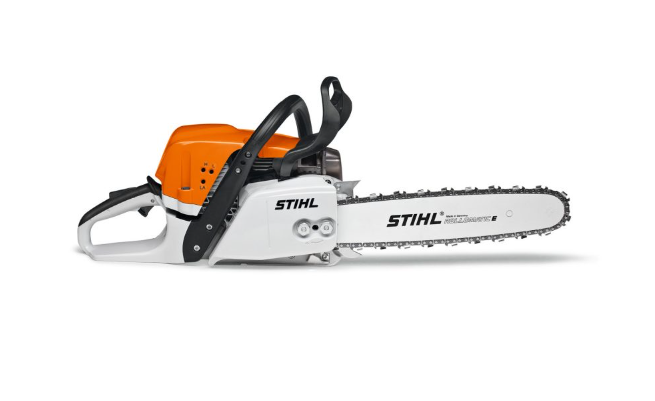 Stihl MS 391 Farm Boss Chainsaw