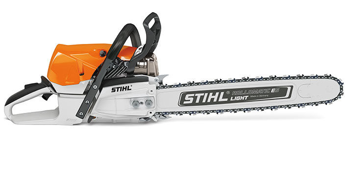 Stihl MS 462 CM Chainsaw