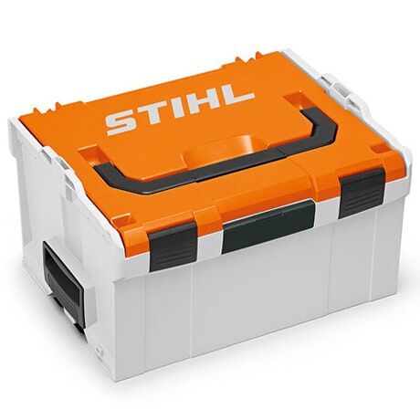 Stihl Medium Battery Storage BOX - Medium