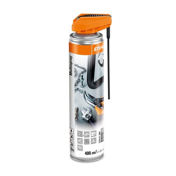 Stihl Multispray (Protective Lubricant)