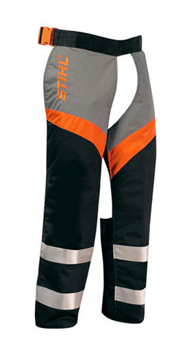 Stihl Professional Chainsaw Protection Chaps