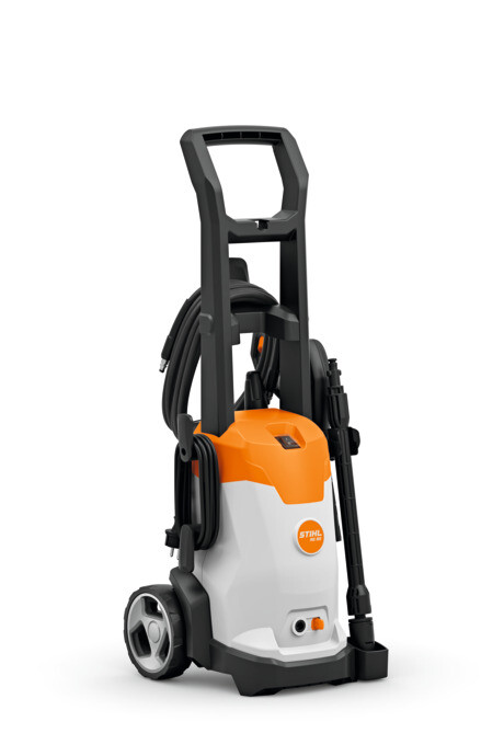 Stihl RE 90 Compact High-Pressure Cleaner 