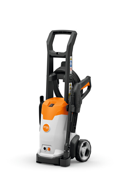Stihl RE 90 Compact High-Pressure Cleaner 
