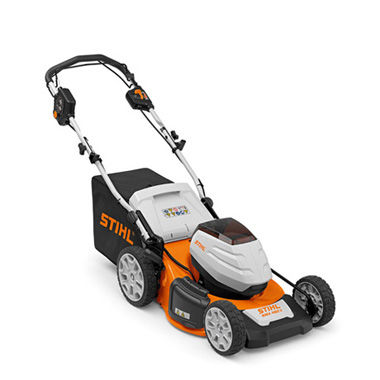 Stihl RMA 460 V Lithium-Ion Lawn Mower Self-Propelled (Skin Only)