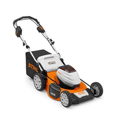 Stihl RMA 510 V Lithium-Ion Self-Propelled Lawn Mower (Skin Only)