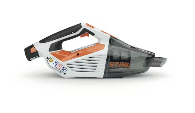 Stihl SEA 20 Vacuum Kit