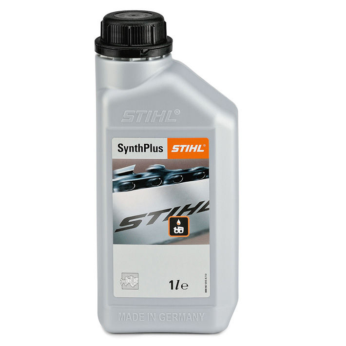 Stihl MotoMix (Pre-Mixed 2-stroke fuel) 4L