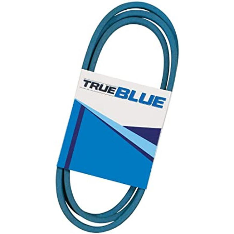 TRUE BLUE V-BELT 3/8 X 21 (M20) - SKU:238-021