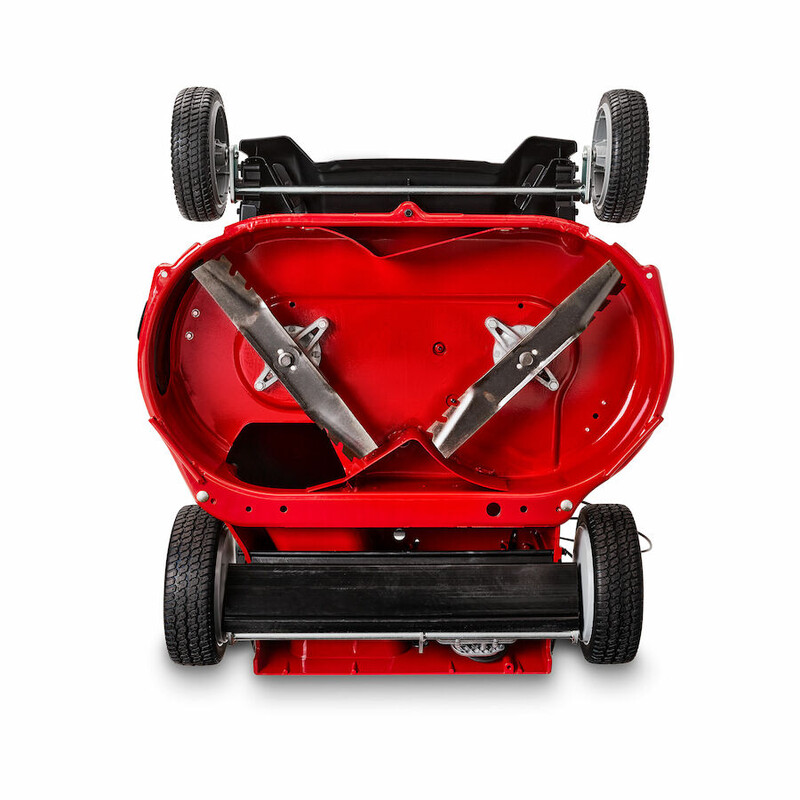 Toro 60V eTimeMaster Battery Mower Kit 2x 10Ah