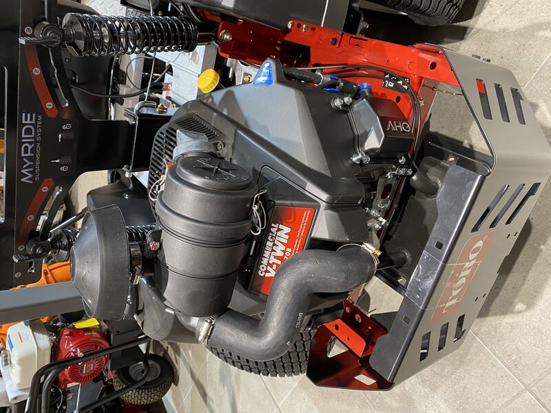 Toro Engine Heavy Duty AirFilter Kit
