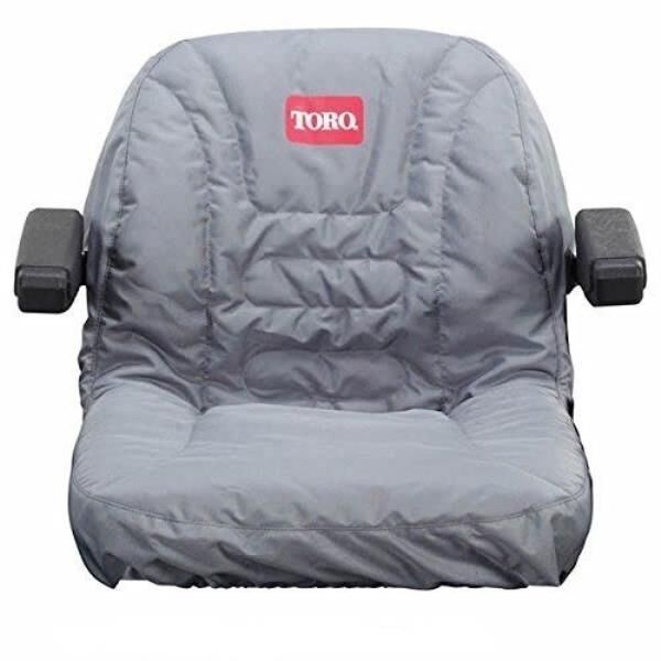 Toro Z-Master High Back Seat Cover 133-1308