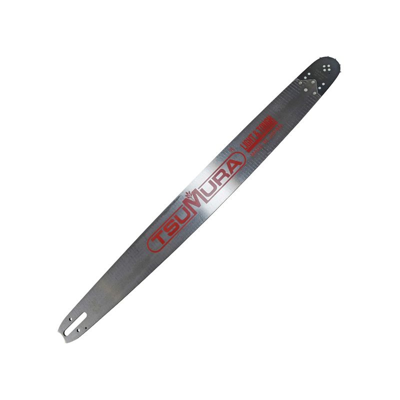 Tsumura Premium 30  38  063 Chainsaw Bar