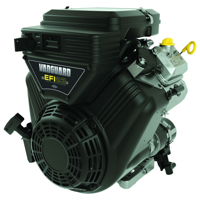 Vanguard 23HP EFI V-Twin Horizontal Shaft Engine