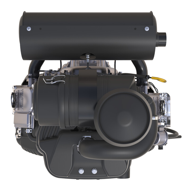 Vanguard 37HP V-Twin EFI Horizontal Shaft Engine