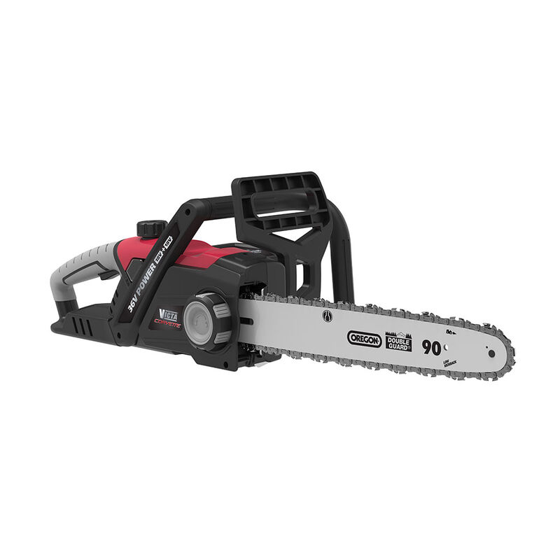 Victa 18v Battery Chainsaw LithiumIon Skin