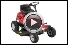 Rover Mini Rider Demo Video