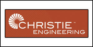 Christie Engineering Post Hole Driver Demo