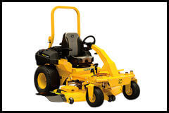 Cub Cadet Pro Z 54