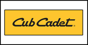 Cub Cadet Zero-Turn Riders