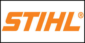 Stihl RMA Lawn Mower Range 