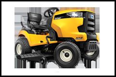 Enduro Series Cub Cadet 