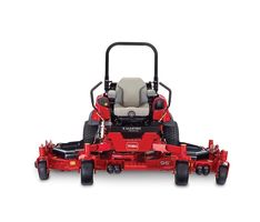 Toro 7500-D Toro 7500-D