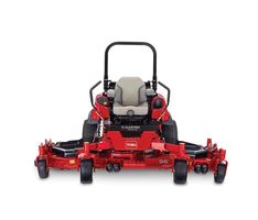 Toro 7500-D