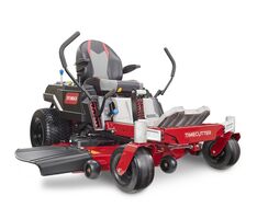 Toro Timecutter Range (NEW) Toro Timecutter Range (NEW)