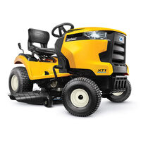 Cub Cadet IntelliPower