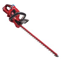 Toro 60V Hedge Trimmer