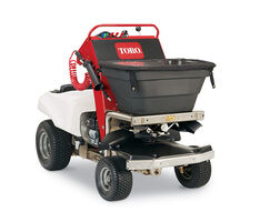 Toro Stand-On Spreader