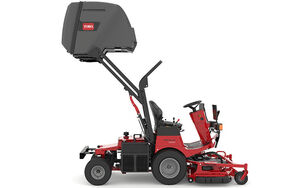 Toro ProLine H800