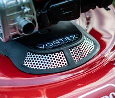 Toro AWD Vortex Toro AWD Vortex