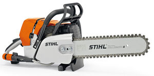 Stihl GS 461 Chainsaw