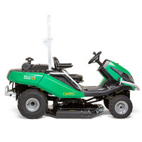 Billy Goat 4WD Billy Goat 4WD