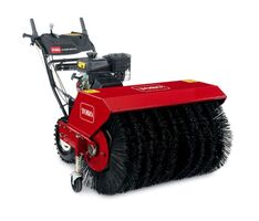 Toro Power Broom