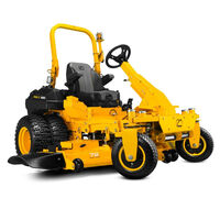 Cub Cadet Pro Z 972 SDL